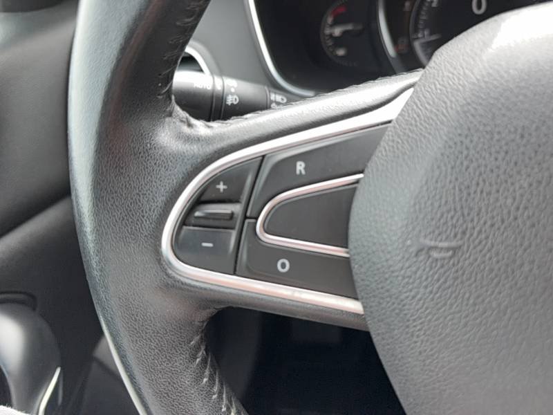 Renault Mégane - Photo 34