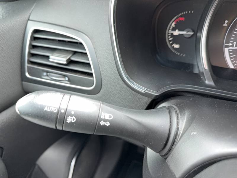 Renault Mégane - Photo 35