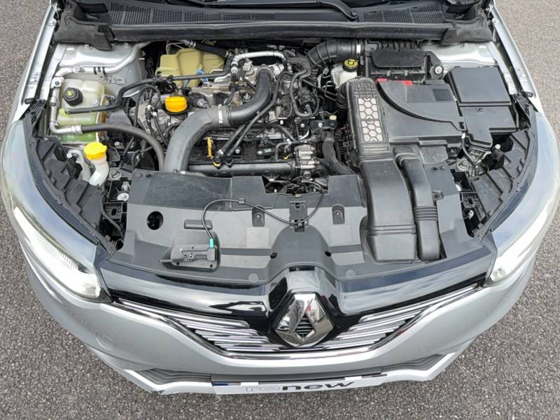 Renault Mégane - Photo 39
