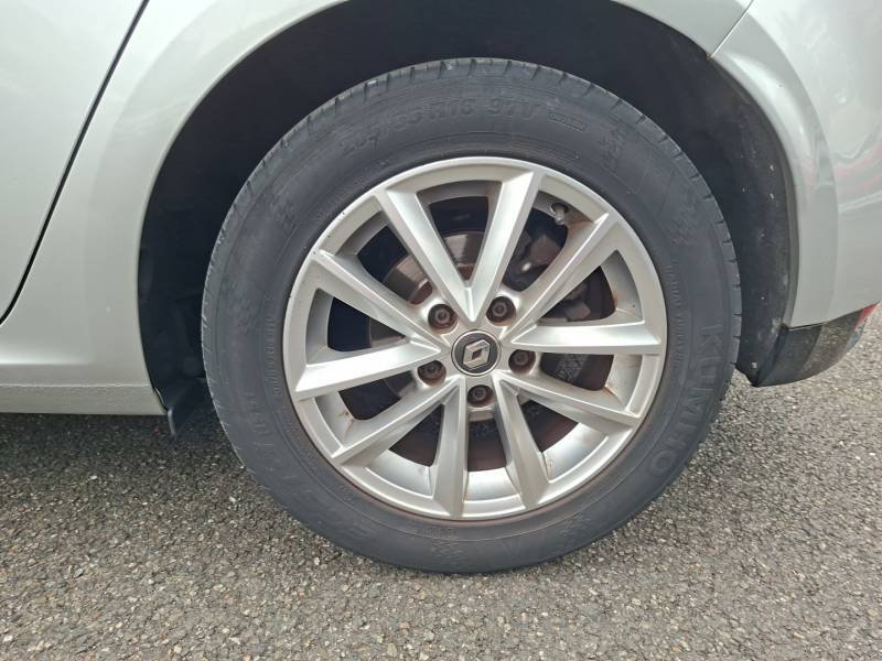 Renault Mégane - Photo 40