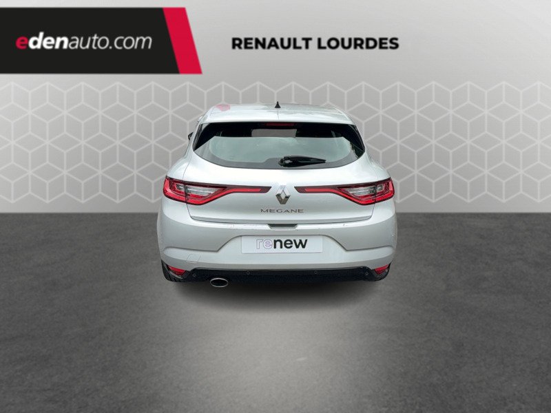 Renault Mégane - Photo 4