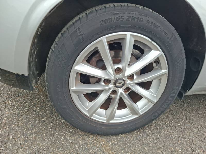 Renault Mégane - Photo 41