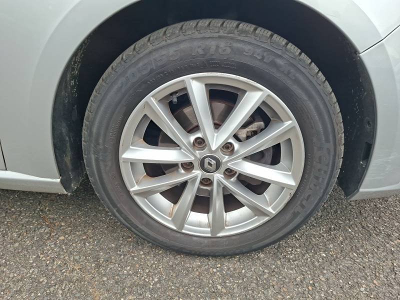 Renault Mégane - Photo 42