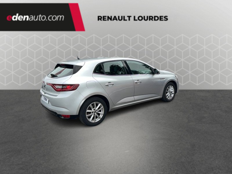 Renault Mégane - Photo 5
