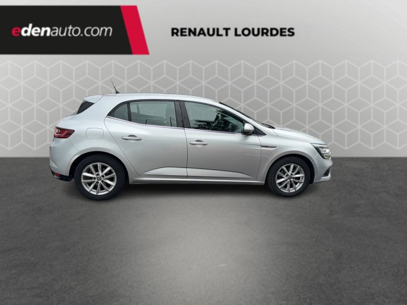 Renault Mégane - Photo 6