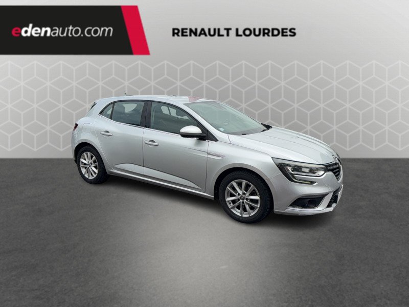 Renault Mégane - Photo 7