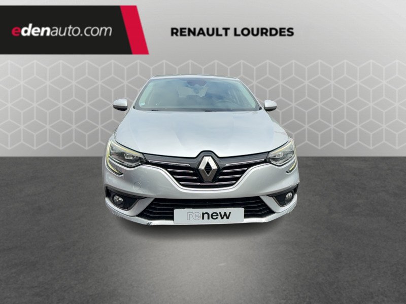 Renault Mégane - Photo 8