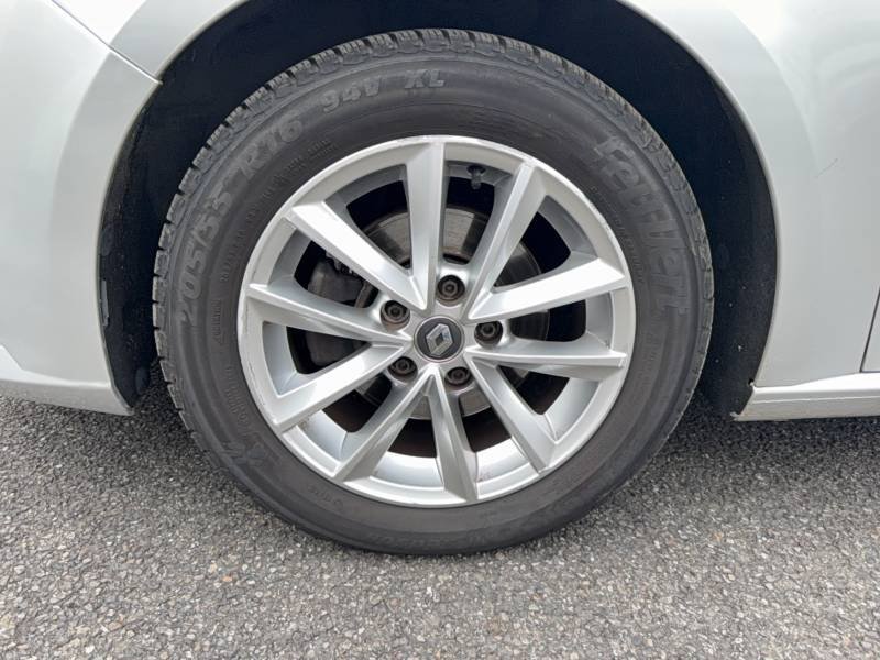 Renault Mégane - Photo 9