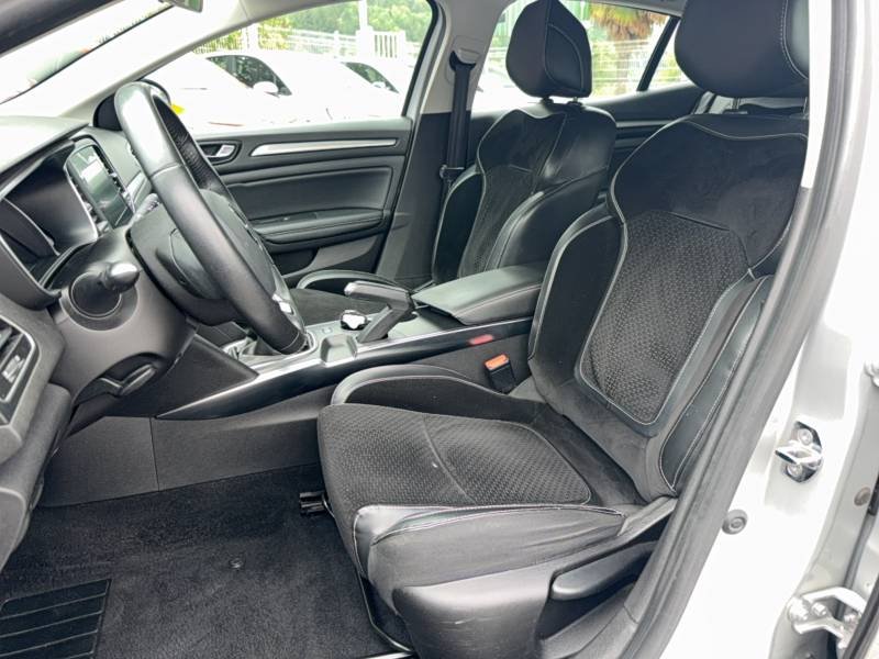 Renault Mégane - Photo 10