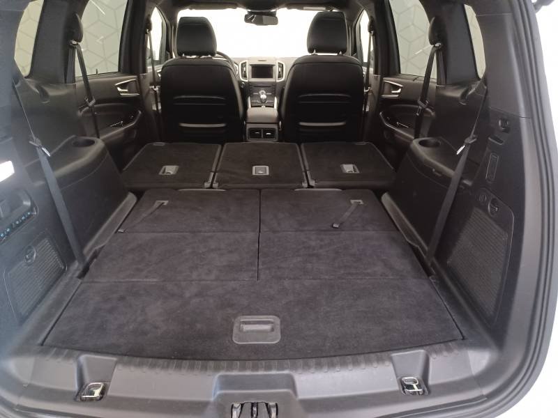 Ford S-Max - Photo 17