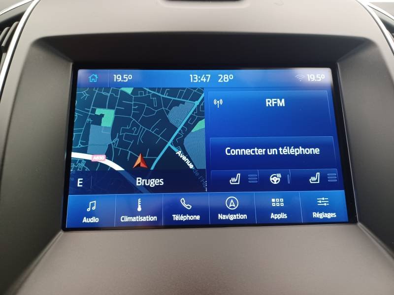 Ford S-Max - Photo 19
