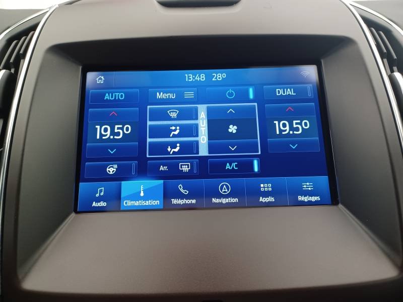 Ford S-Max - Photo 20