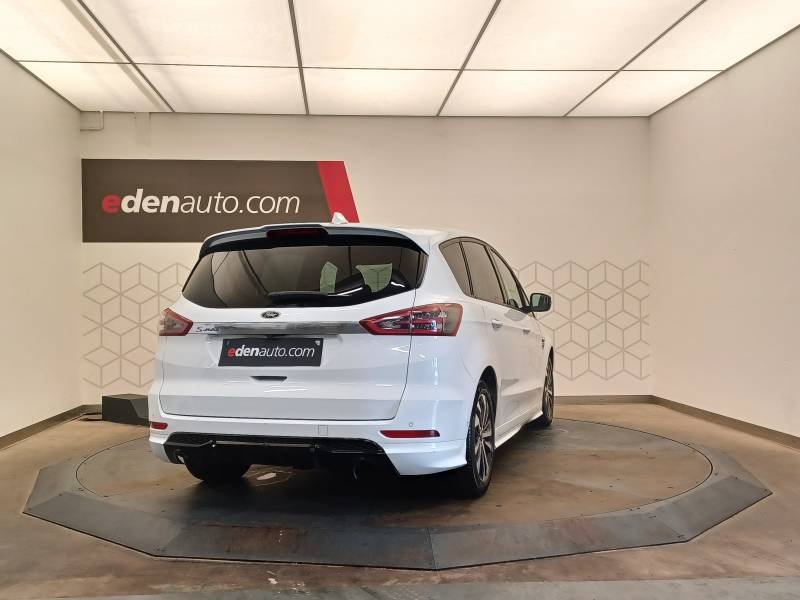 Ford S-Max - Photo 2