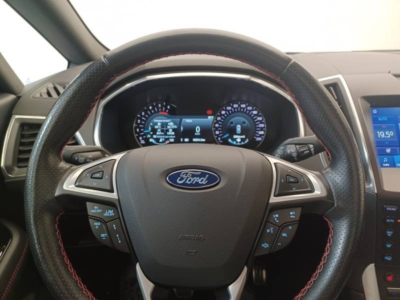 Ford S-Max - Photo 21