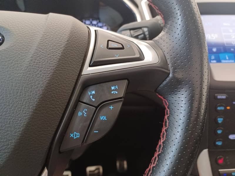 Ford S-Max - Photo 23