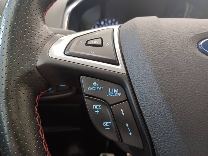 Ford S-Max - Photo 24