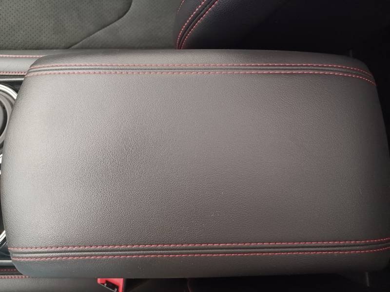 Ford S-Max - Photo 25