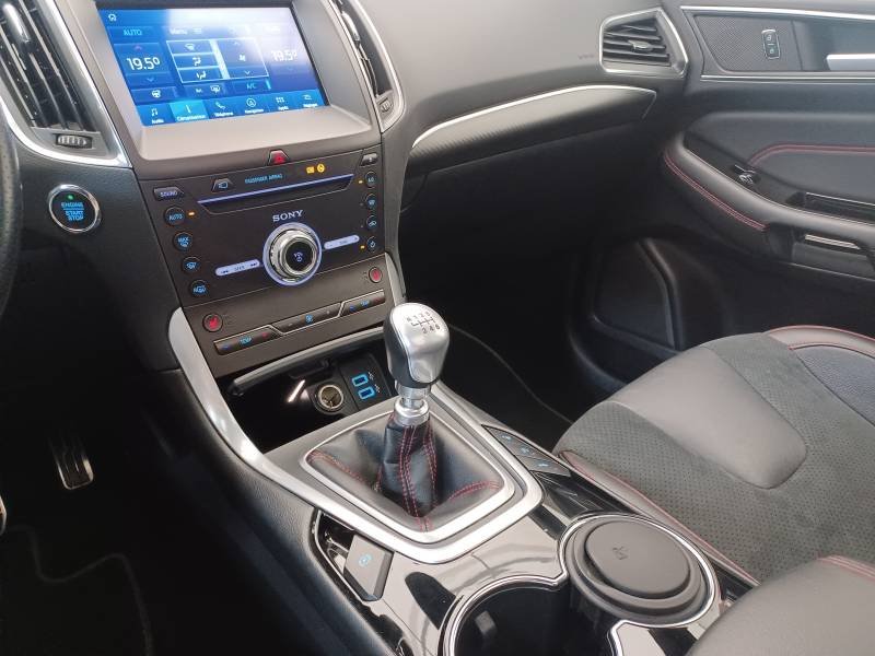 Ford S-Max - Photo 27