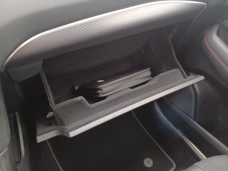 Ford S-Max - Photo 30