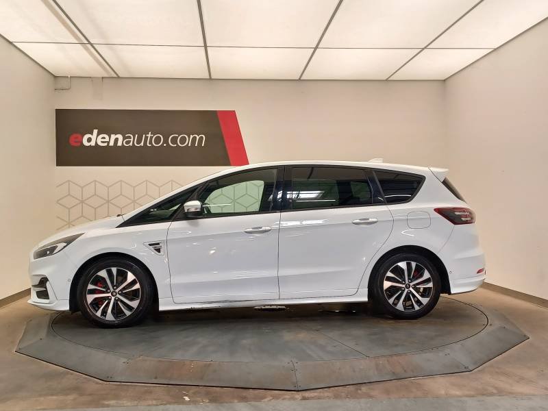 Ford S-Max - Photo 3