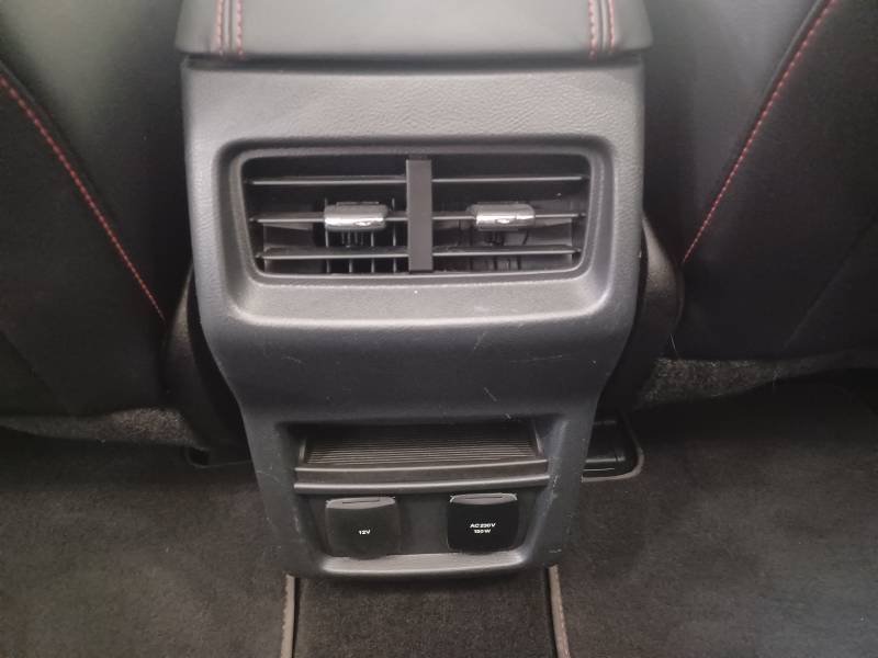 Ford S-Max - Photo 32