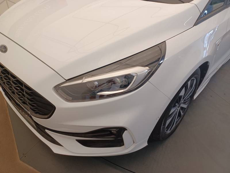 Ford S-Max - Photo 34