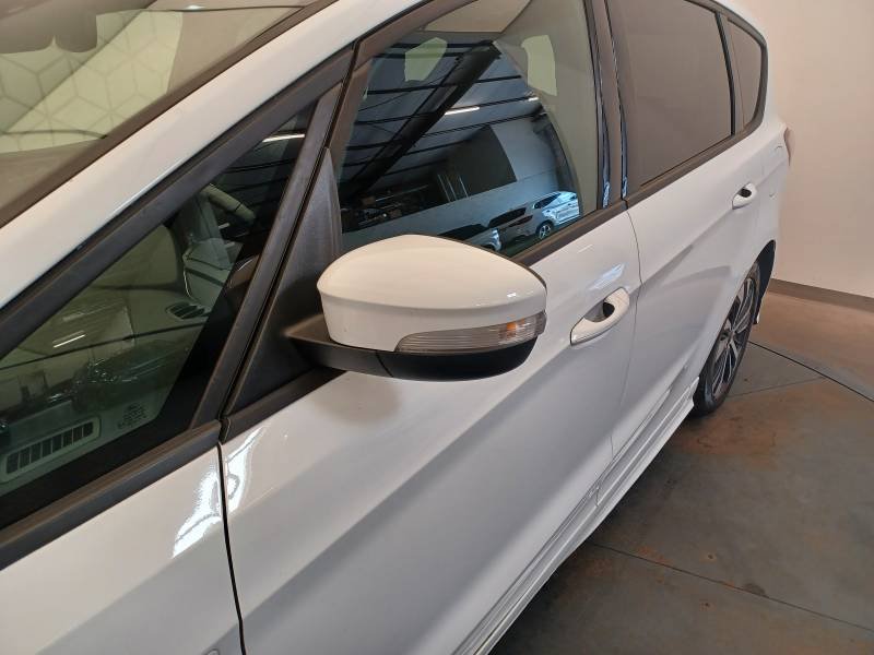 Ford S-Max - Photo 35