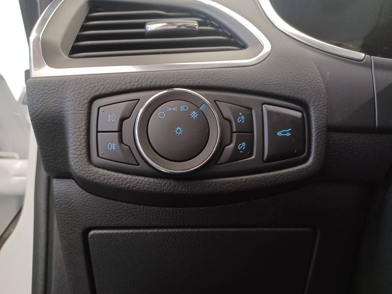Ford S-Max - Photo 37