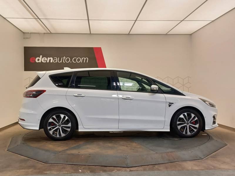 Ford S-Max - Photo 4
