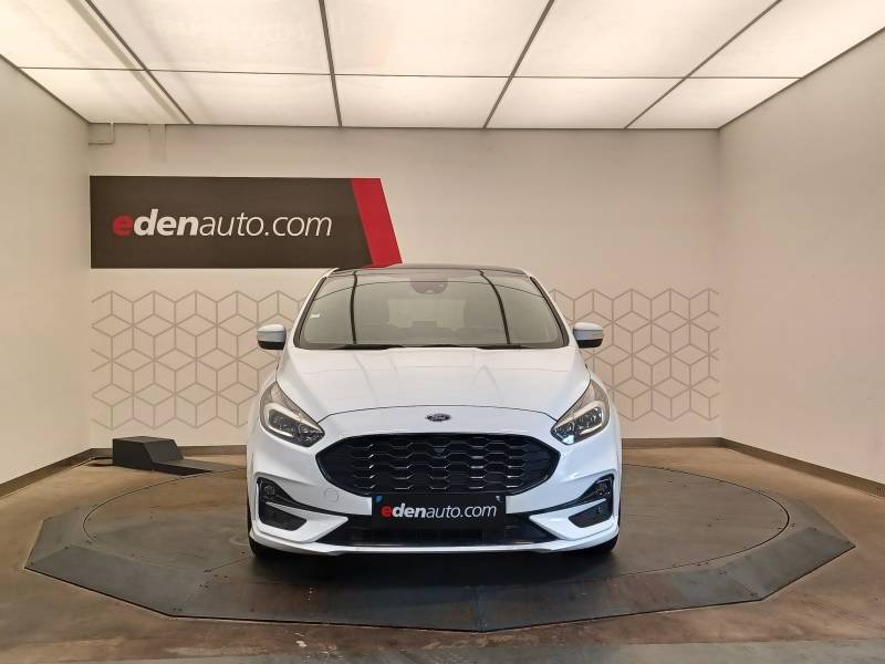 Ford S-Max - Photo 5