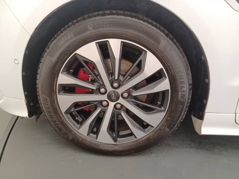 Ford S-Max - Photo 8