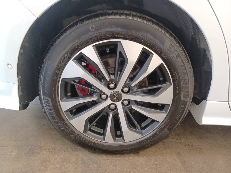 Ford S-Max - Photo 10