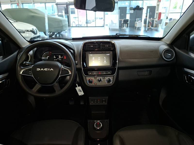 Dacia Spring - Photo 11