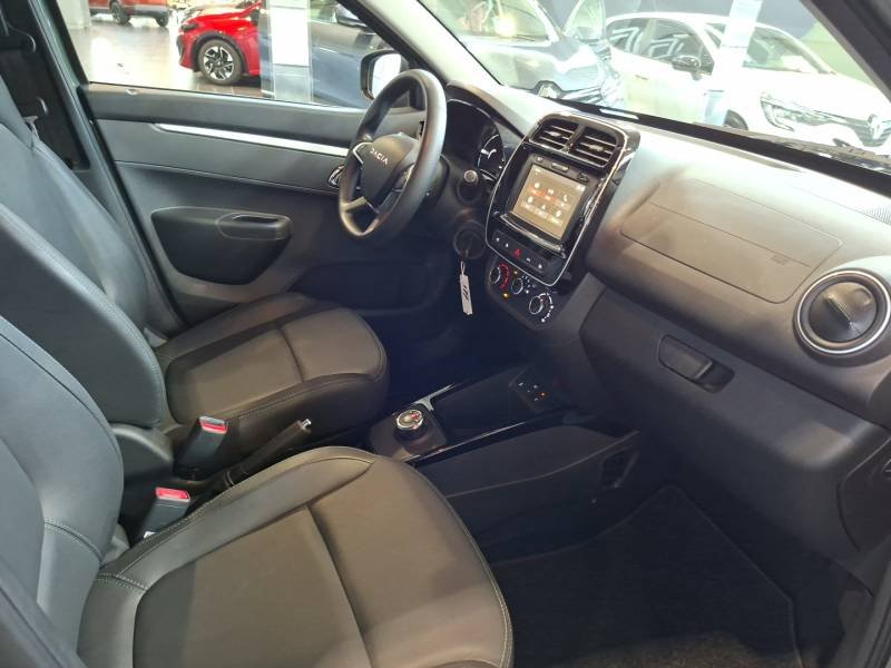 Dacia Spring - Photo 12