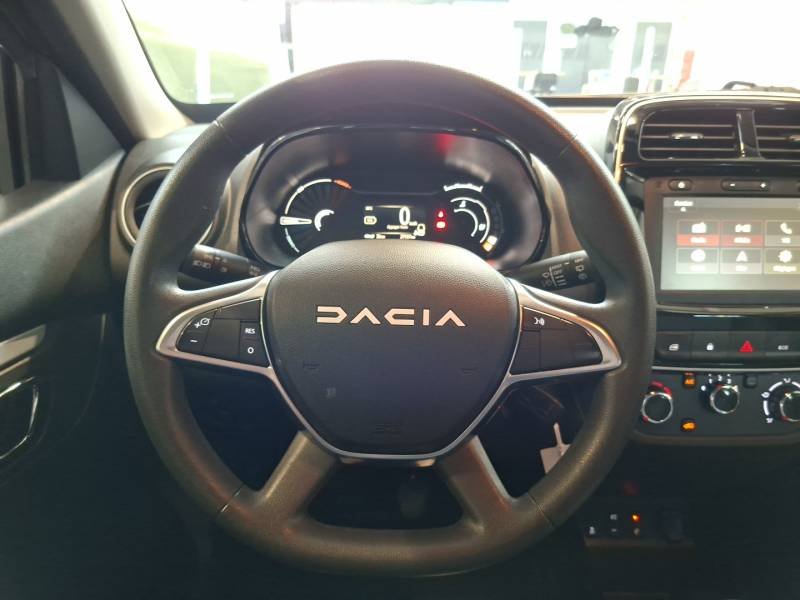 Dacia Spring - Photo 14