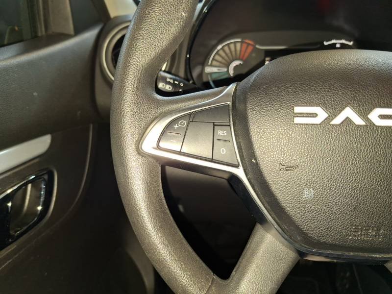 Dacia Spring - Photo 15
