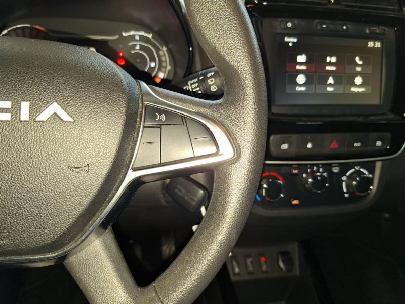 Dacia Spring - Photo 16