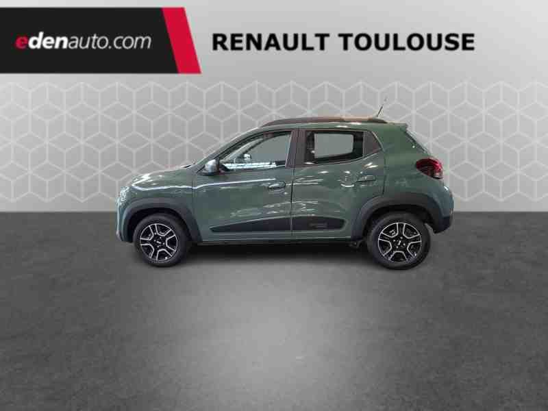 Dacia Spring - Photo 2