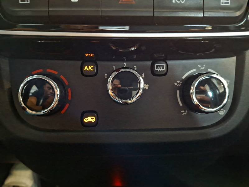 Dacia Spring - Photo 24