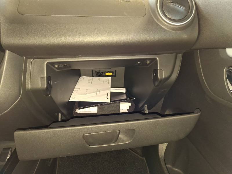 Dacia Spring - Photo 29