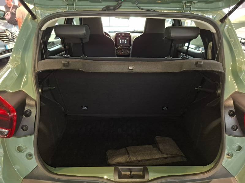 Dacia Spring - Photo 33