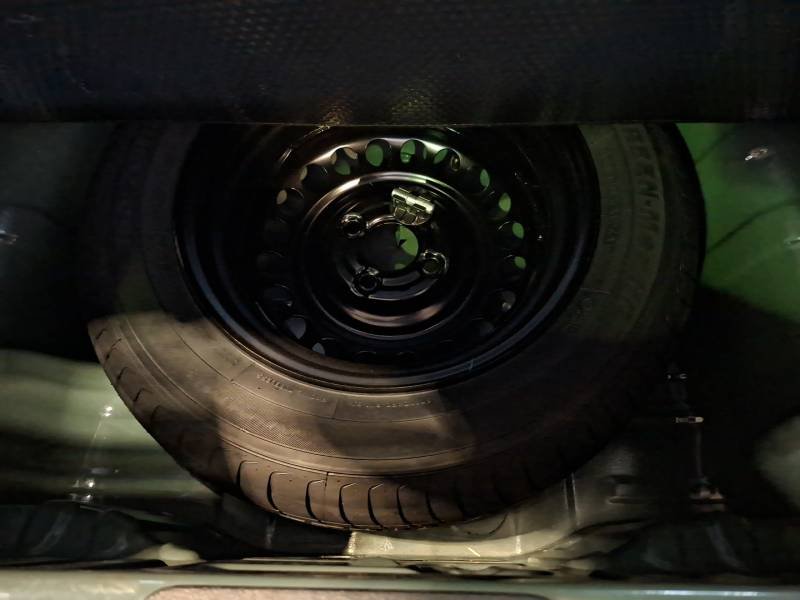 Dacia Spring - Photo 35