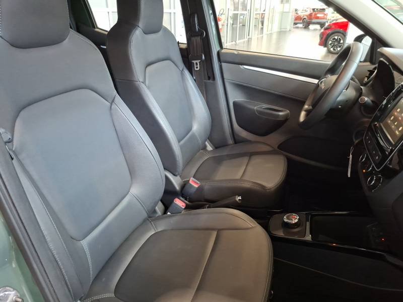 Dacia Spring - Photo 36