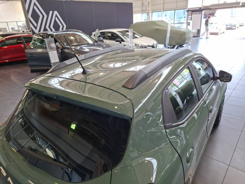 Dacia Spring - Photo 38