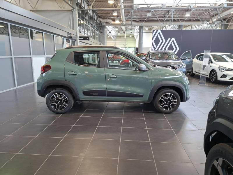 Dacia Spring - Photo 6