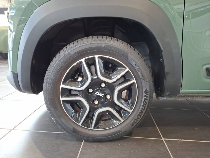 Dacia Spring - Photo 9