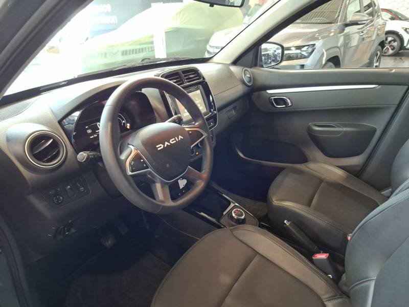 Dacia Spring - Photo 10