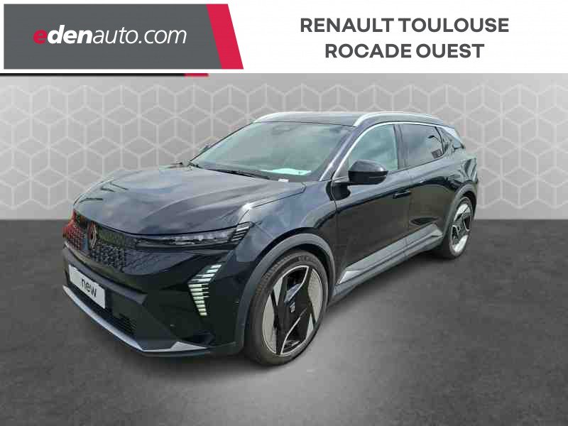 Renault Scénic - Photo 1