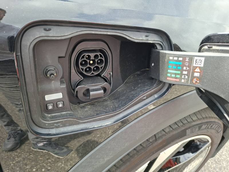 Renault Scénic - Photo 17