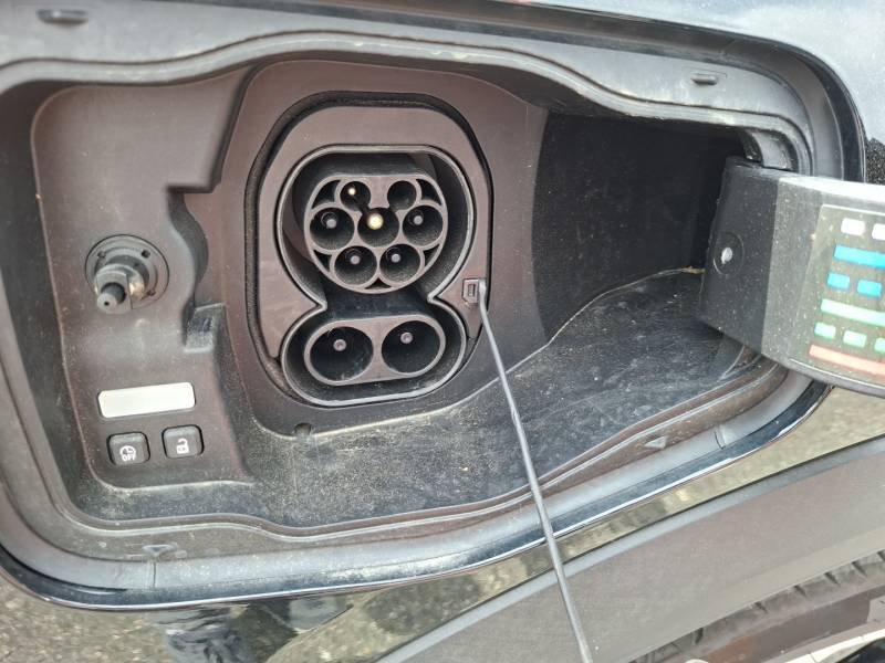 Renault Scénic - Photo 18